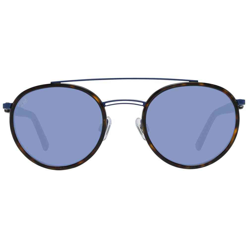 lunettes de soleil unisexe web eyewear we0225 5252v
