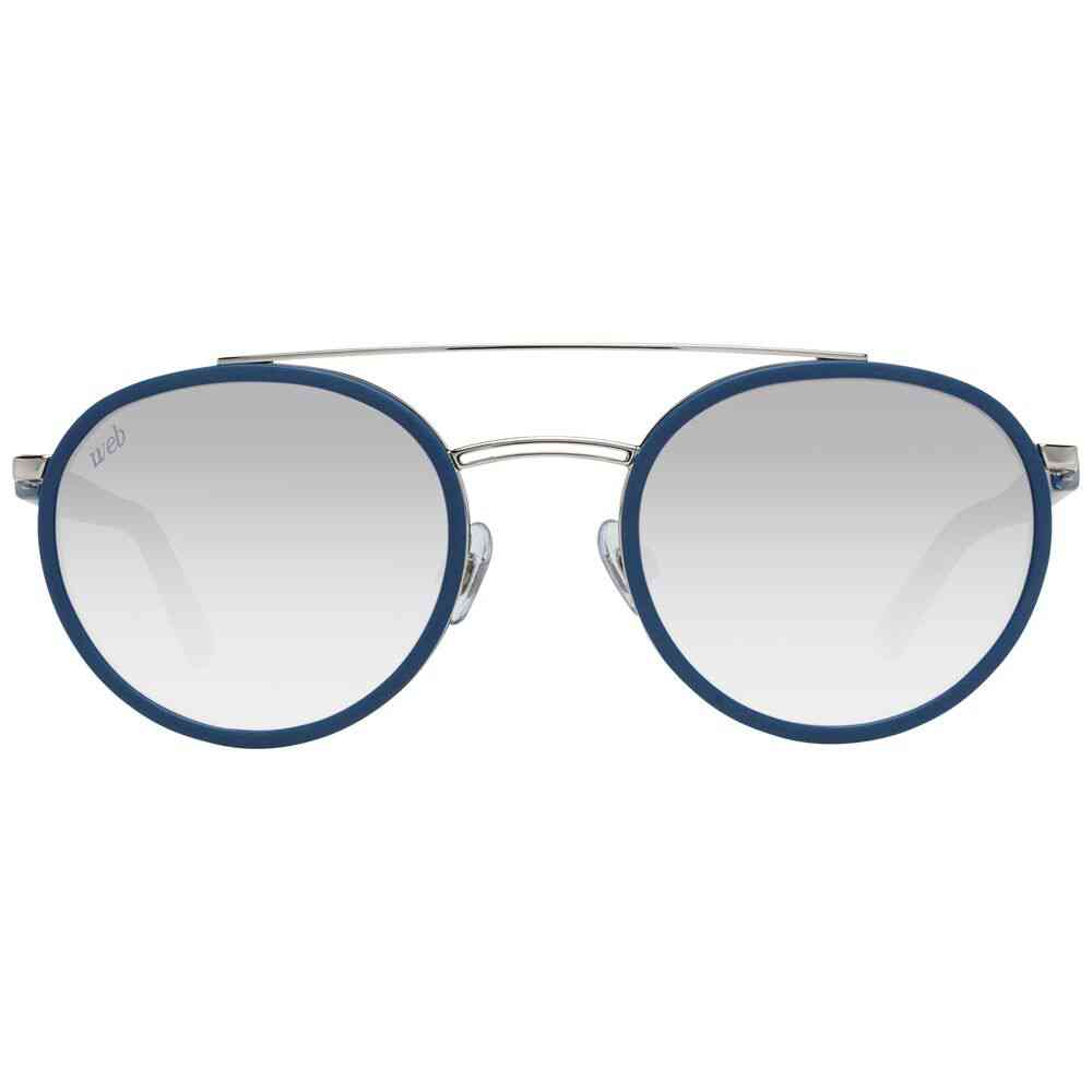 lunettes de soleil unisexe web eyewear we0225 5291w