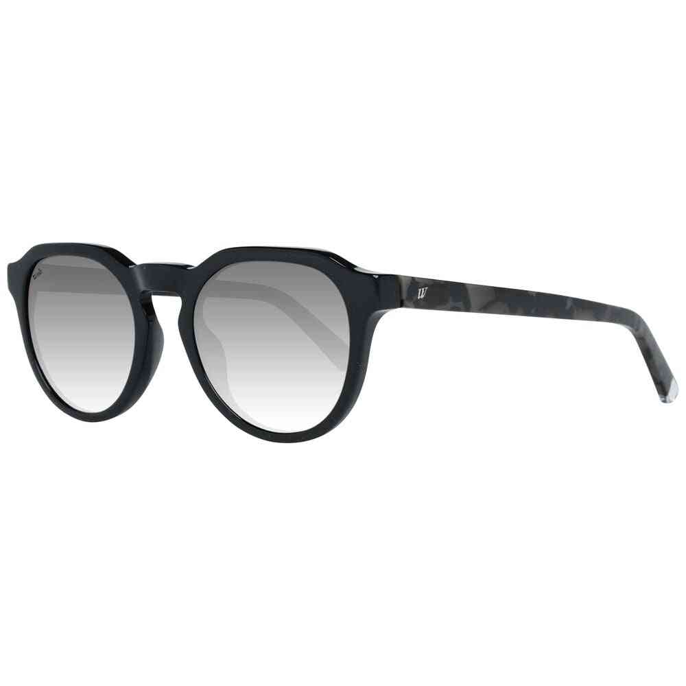 lunettes de soleil unisexe web eyewear we0232 5005b