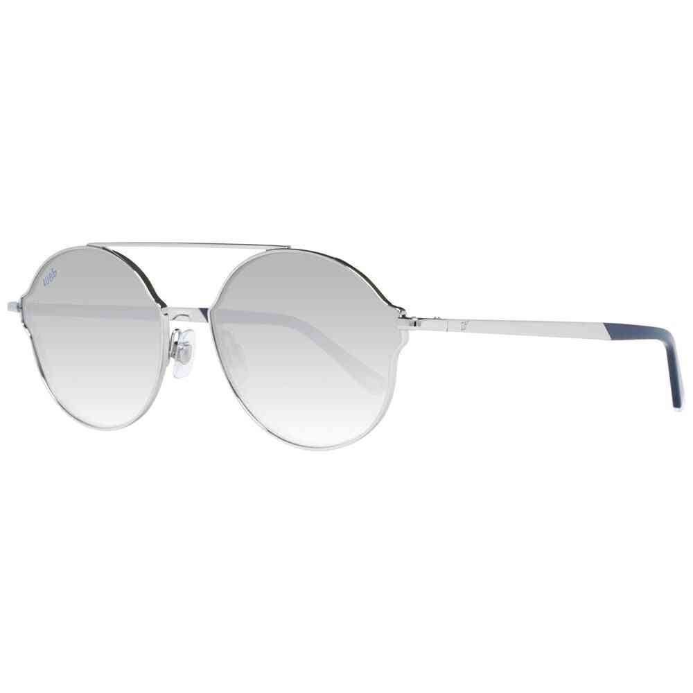 lunettes de soleil unisexe web eyewear we0243 5816x