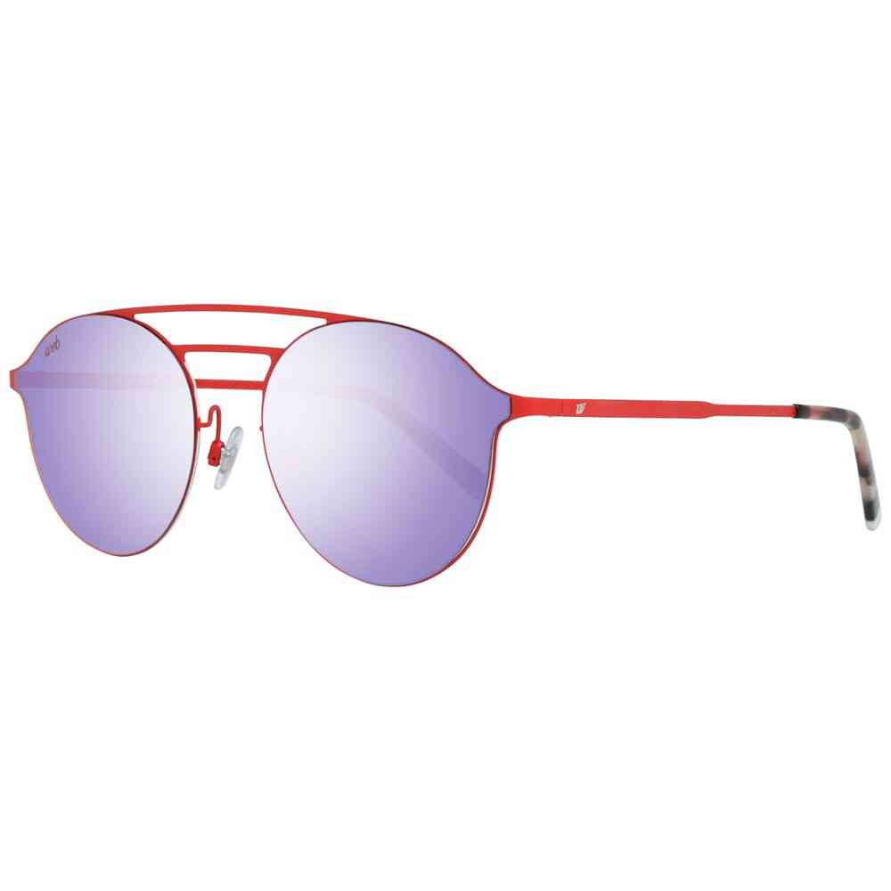 lunettes de soleil unisexe web eyewear we0249 5867g