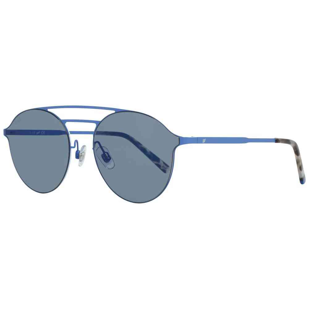 lunettes de soleil unisexe web eyewear we0249 5891c