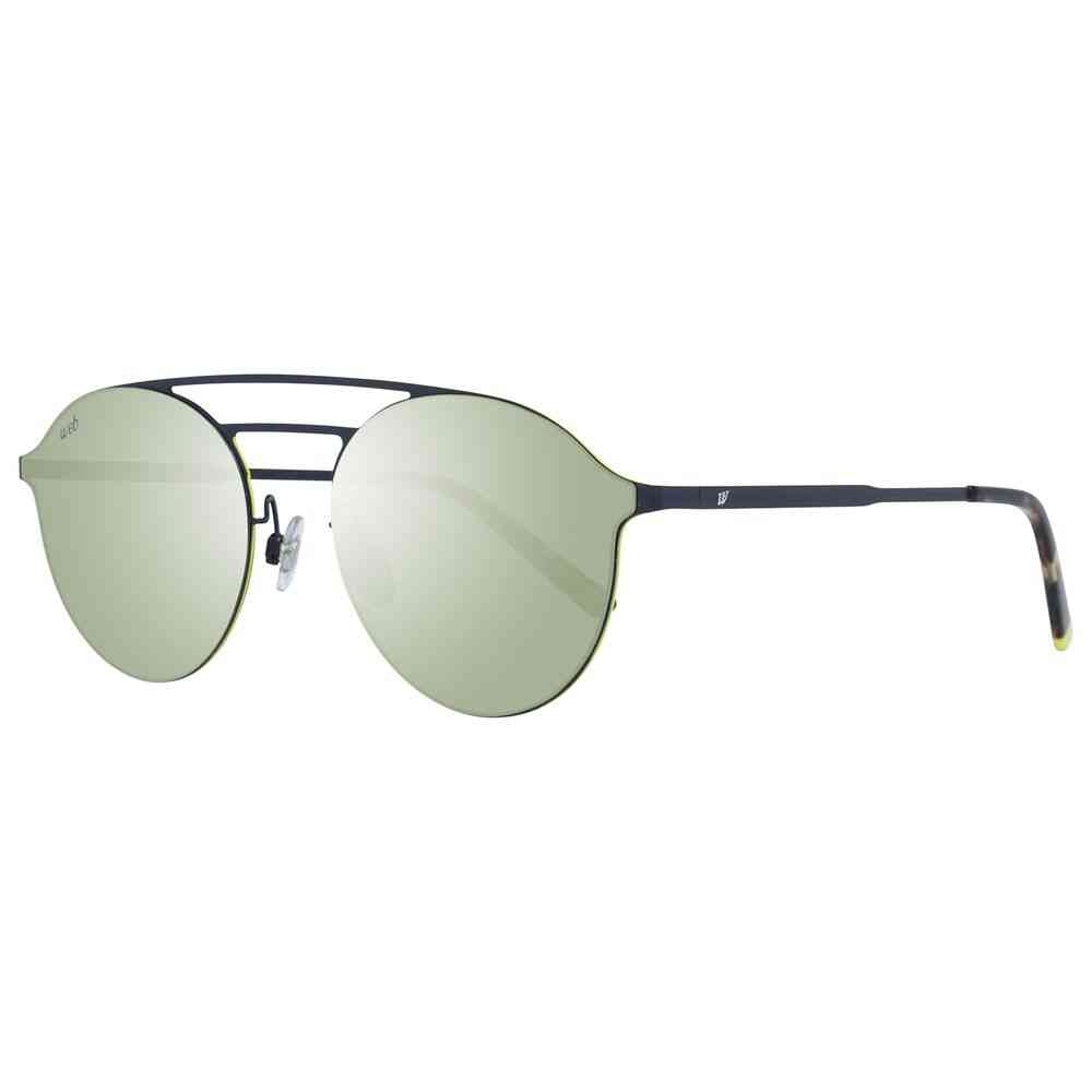 lunettes de soleil unisexe web eyewear we0249 5892q