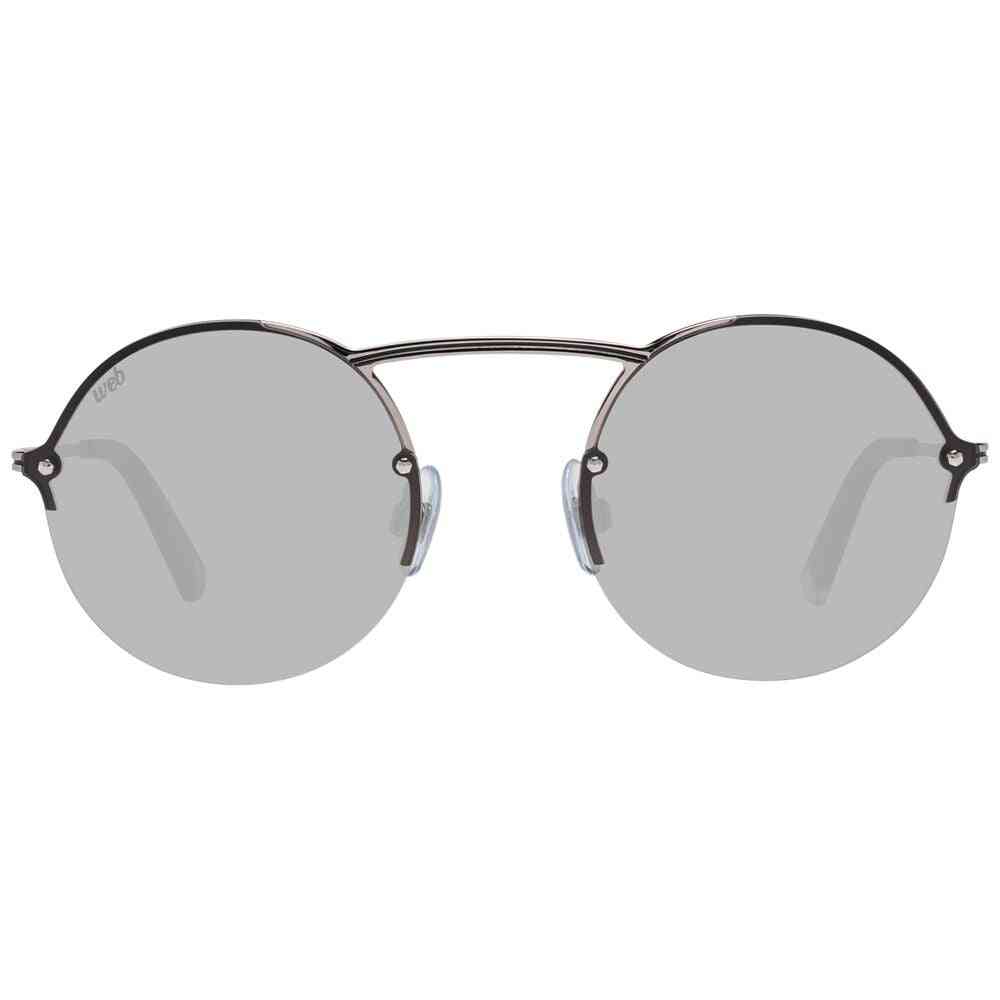lunettes de soleil unisexe web eyewear we0260 5412b