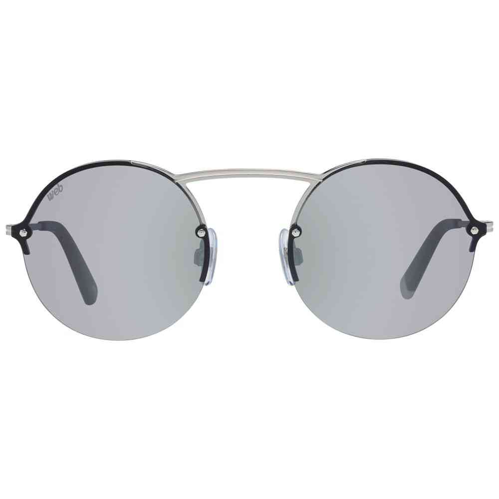 lunettes de soleil unisexe web eyewear we0260 5414w