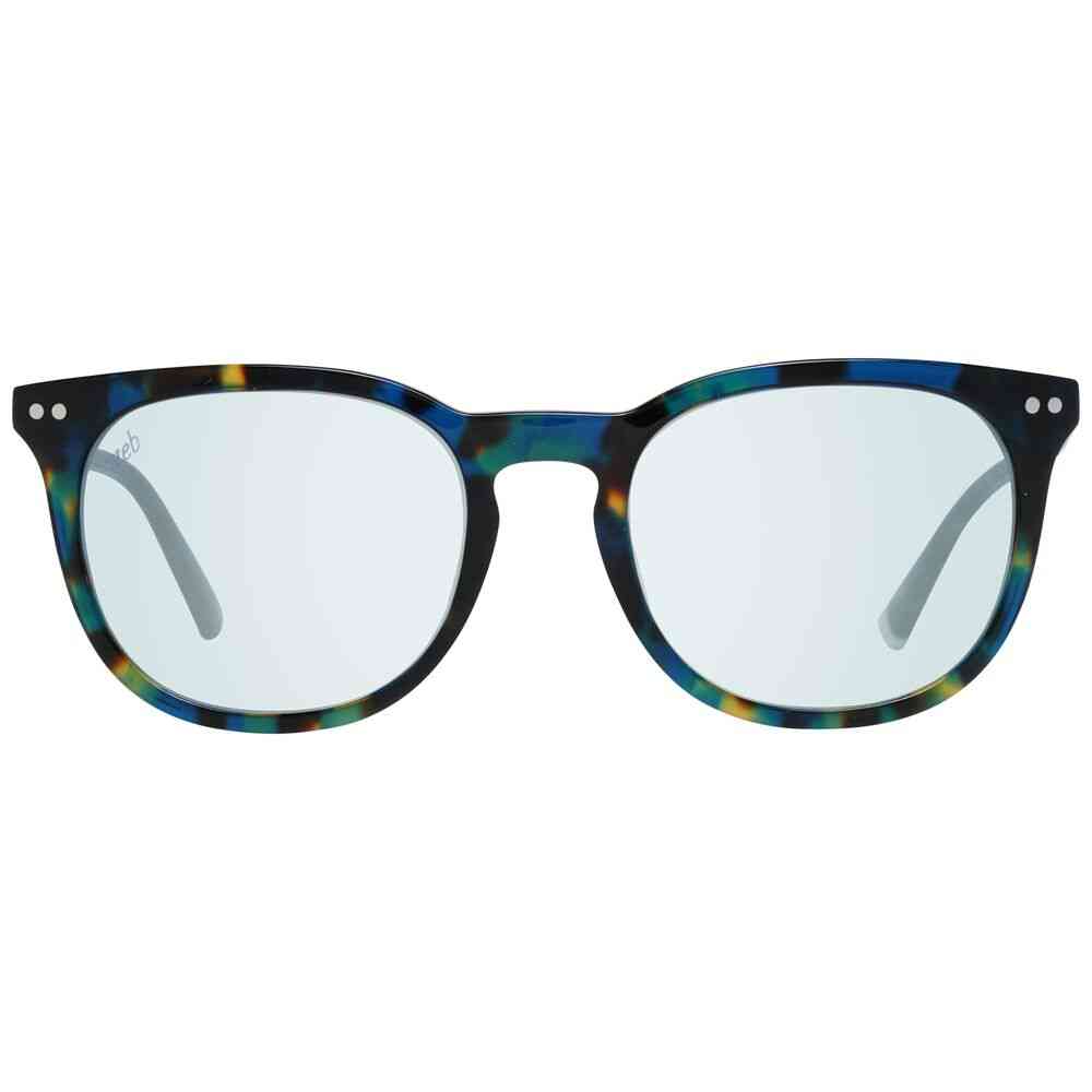 lunettes de soleil unisexe web eyewear we0276 5255w