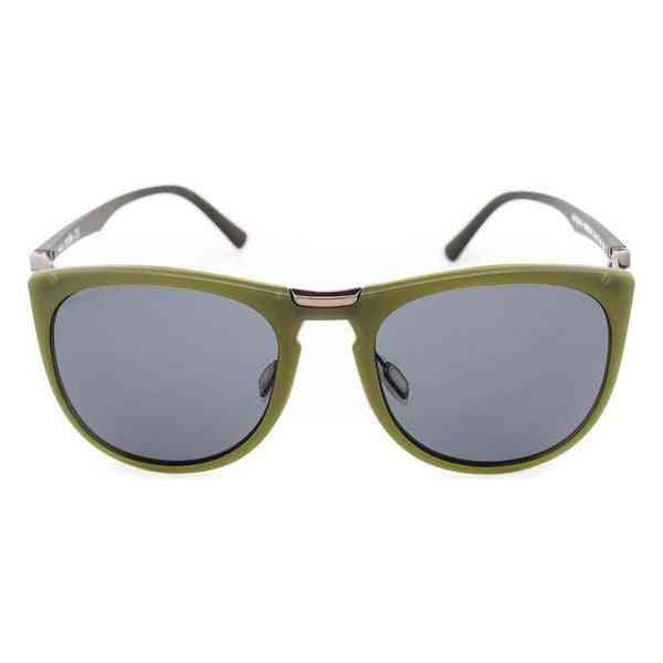 lunettes de soleil unisexe zero rhplus rh837s03 54 mm vert ø 54 mm