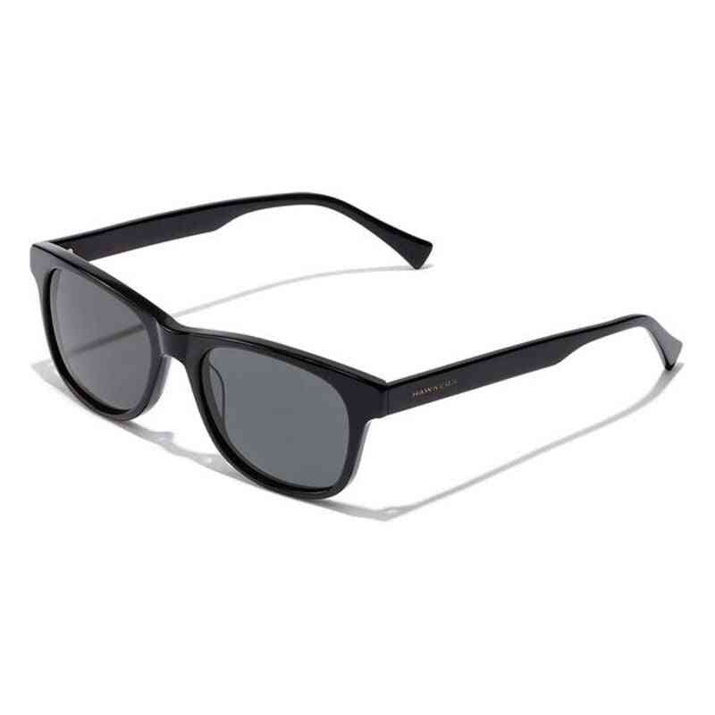 lunettes de soleil unisexes no35 hawkers noir