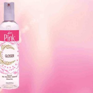 Lusters pink® lustre