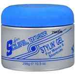 Lustre's s curl hair texturizer stylin' gel 10.5