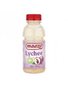 maaza litchi boisson 8x33cl bout-Monde Africain, France