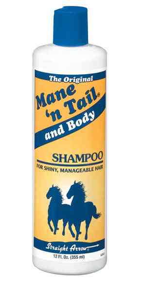 Mane 'n tail et body shampoo 12 fl.oz.