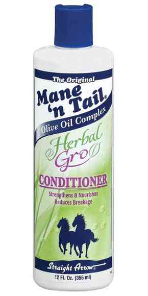 Mane 'n tail herbal gro conditioner 12 fl.oz.