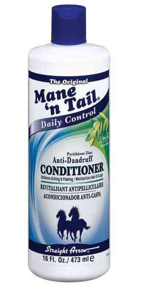 Mane 'n tail revitalisant antipelliculaire daily control 16 fl.oz.