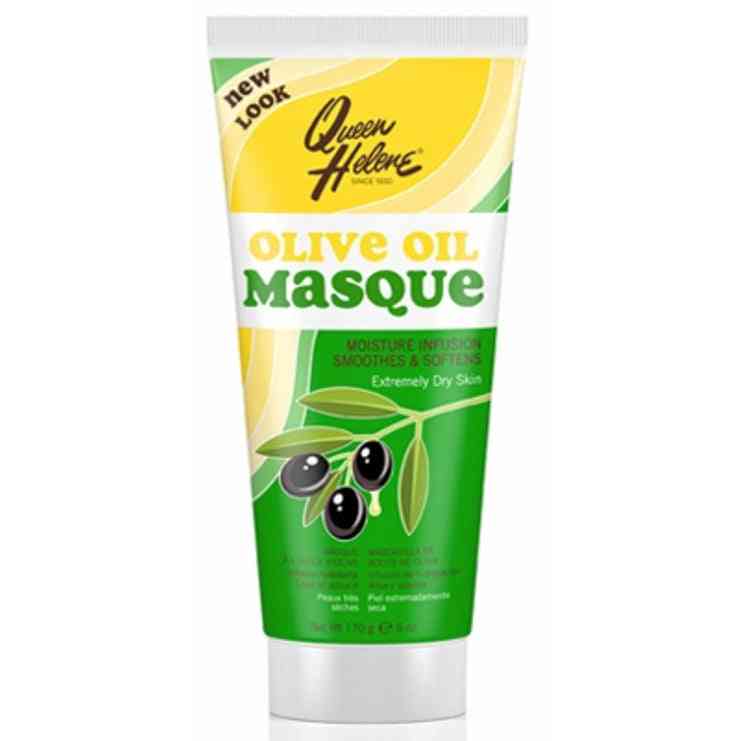 masque a lhuile dolive queen helene 170g