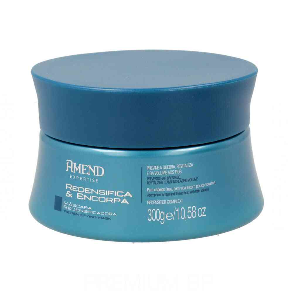 masque capillaire amend expertise redensific 300 g