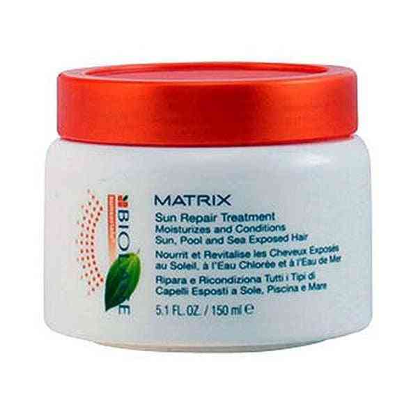 masque capillaire biolage sunsorials matrix 150 ml