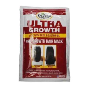Masque capillaire difeel ultra growth 1,75 oz