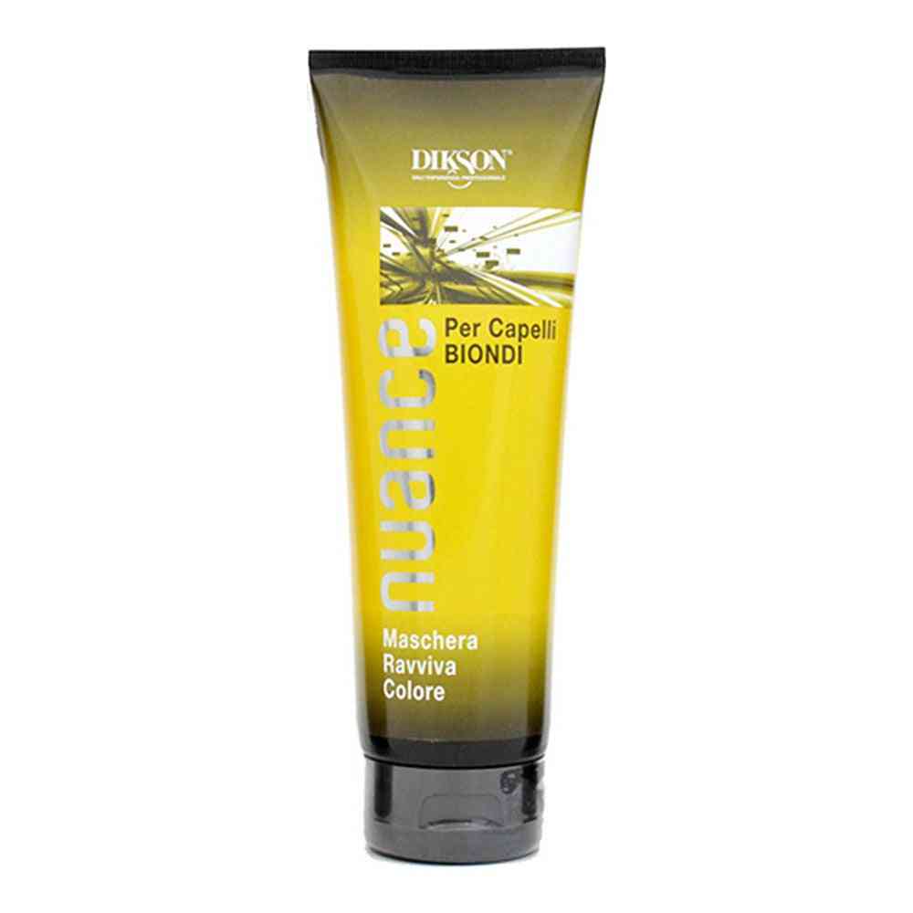 masque capillaire nuance dikson muster 250 ml
