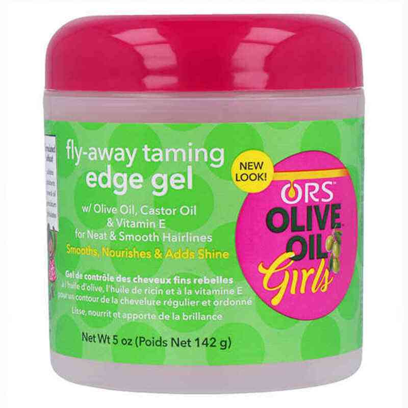 masque capillaire ors olive oil girls fly away taming 142 g