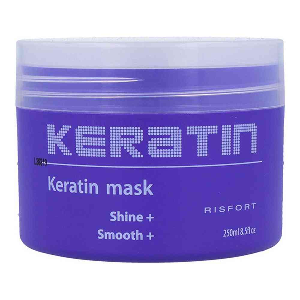 masque capillaire risfort keratine 250 ml