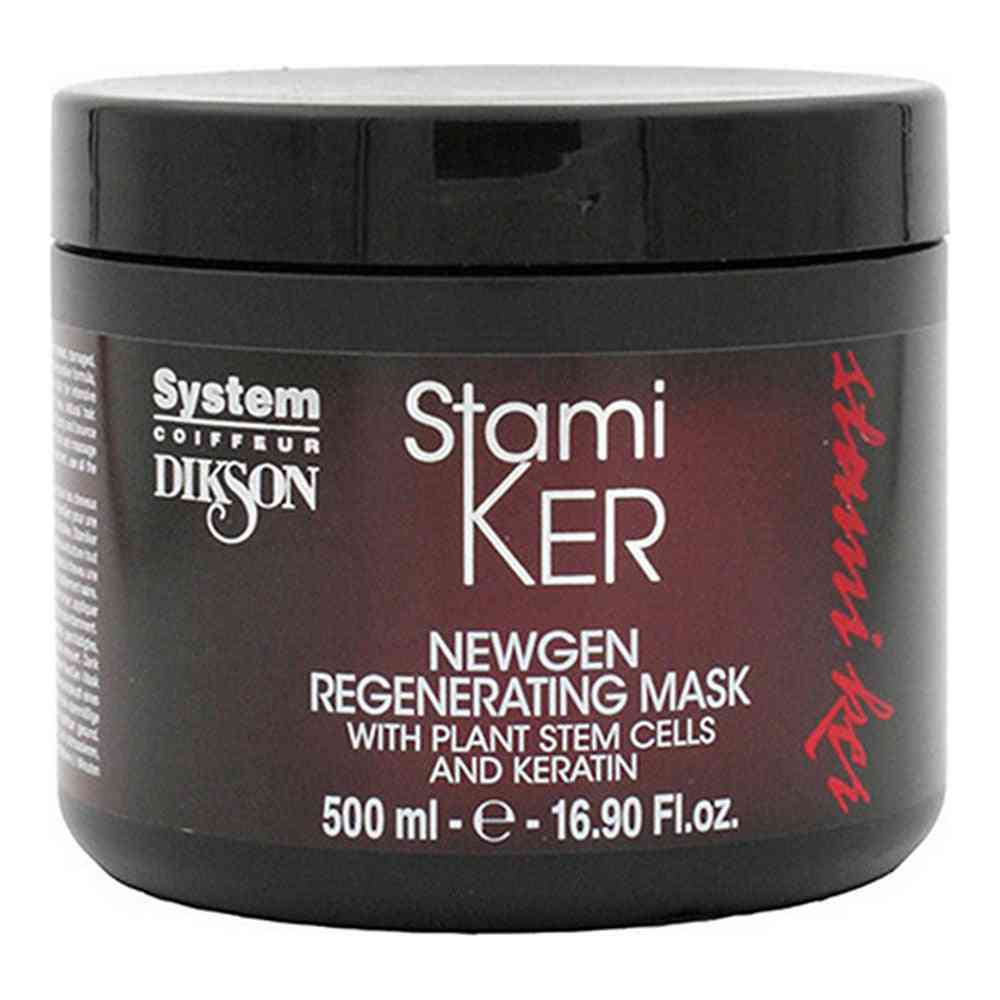 masque capillaire sc stamiker dikson muster 500 ml