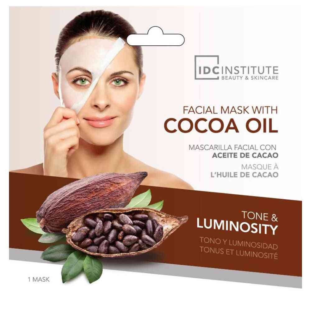 masque facial idc institute cacao 25 g