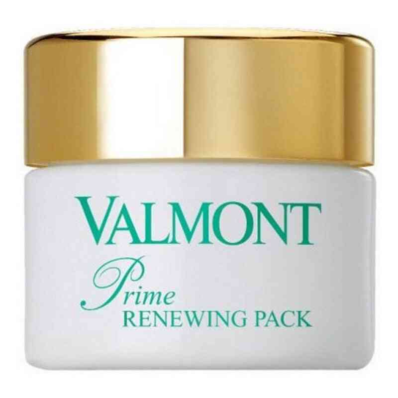 masque facial prime renewing valmont 50 ml