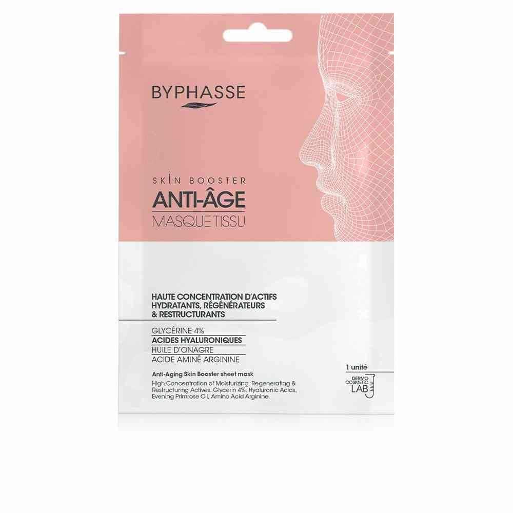 masque hydratant anti age byphasse 1 uds