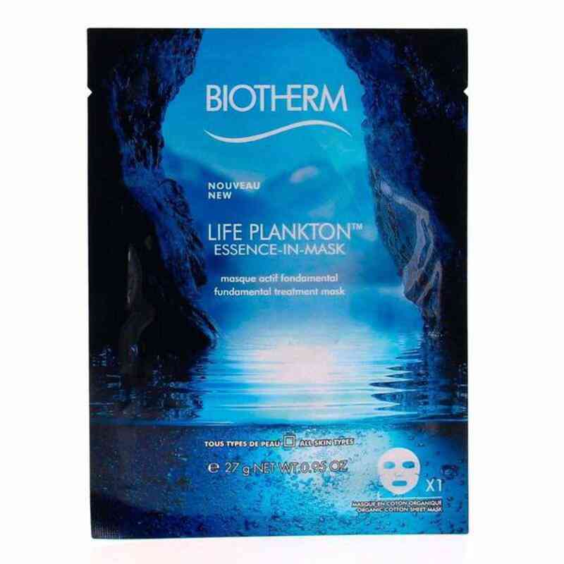 masque hydratant anti age life plankton essence biotherm 1 uds