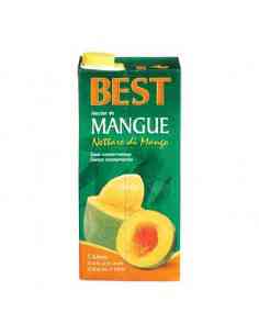 meilleur nectar mangue 6x1l-Monde Africain, France