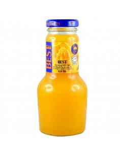 meilleure bouteille de mangue nectar 24x250ml-Monde Africain, France