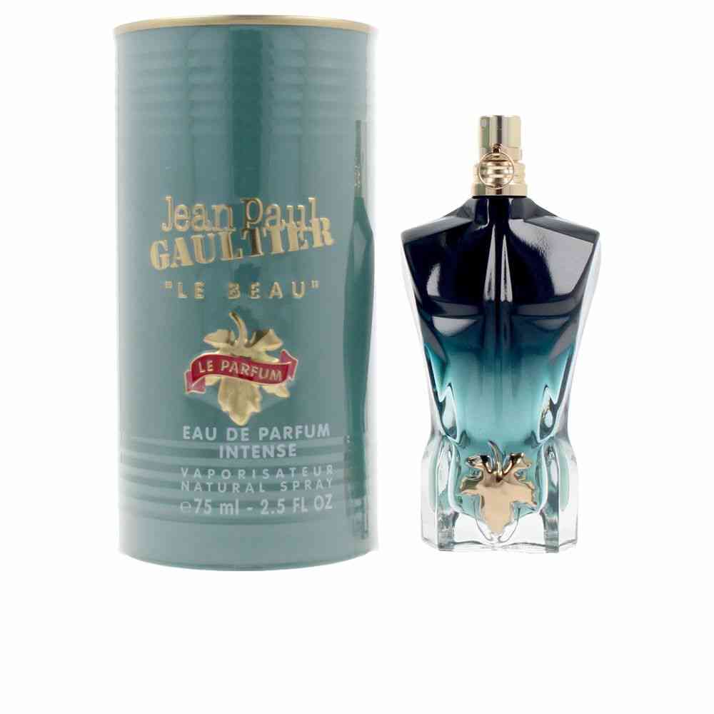 mens perfume jean paul gaultier le beau edp 75 ml