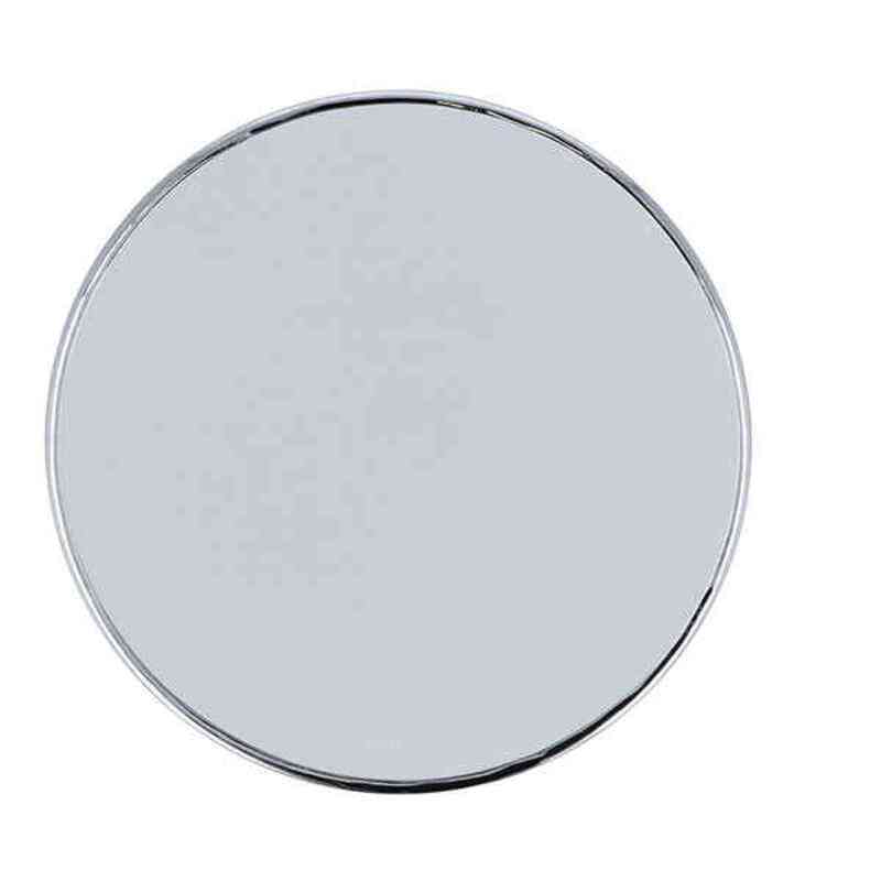 miroir eurostil circulaire avec ventouses ø 21 cm