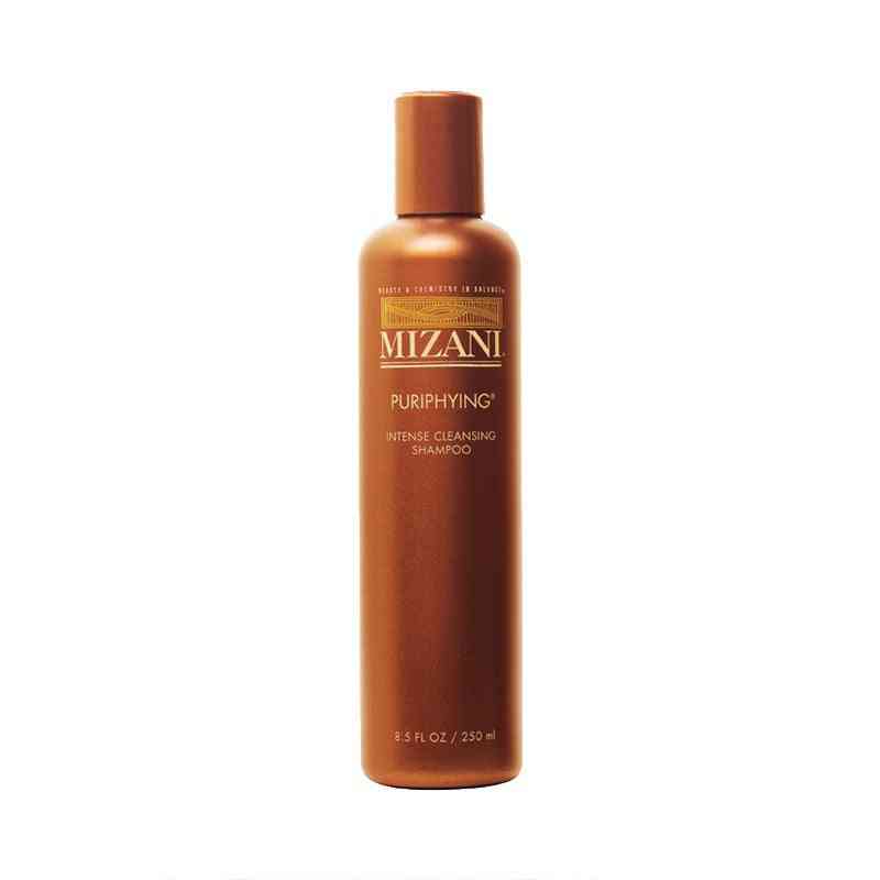 Mizani puriphying shampooing nettoyant intense 250 ml
