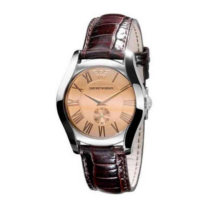 montre femme armani ar0646 ø 35 mm