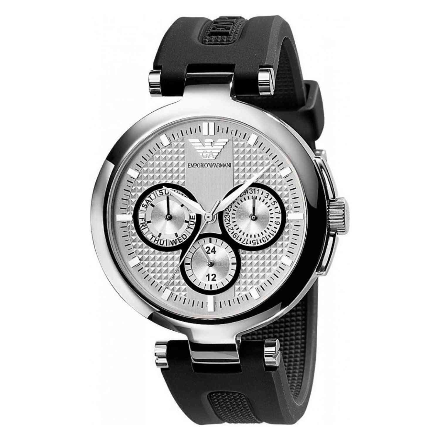 montre femme armani ar0735 ø 41 mm