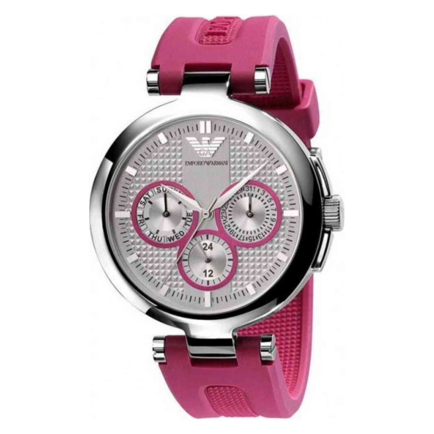 montre femme armani ar0737 ø 39 mm