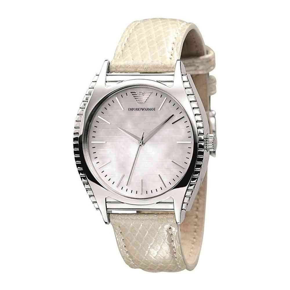 montre femme armani ar0766 ø 39 mm