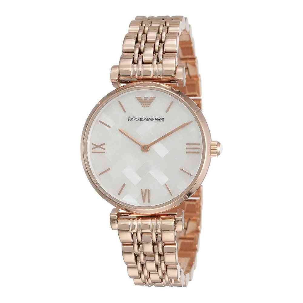 montre femme armani ar11110 ø 32 mm