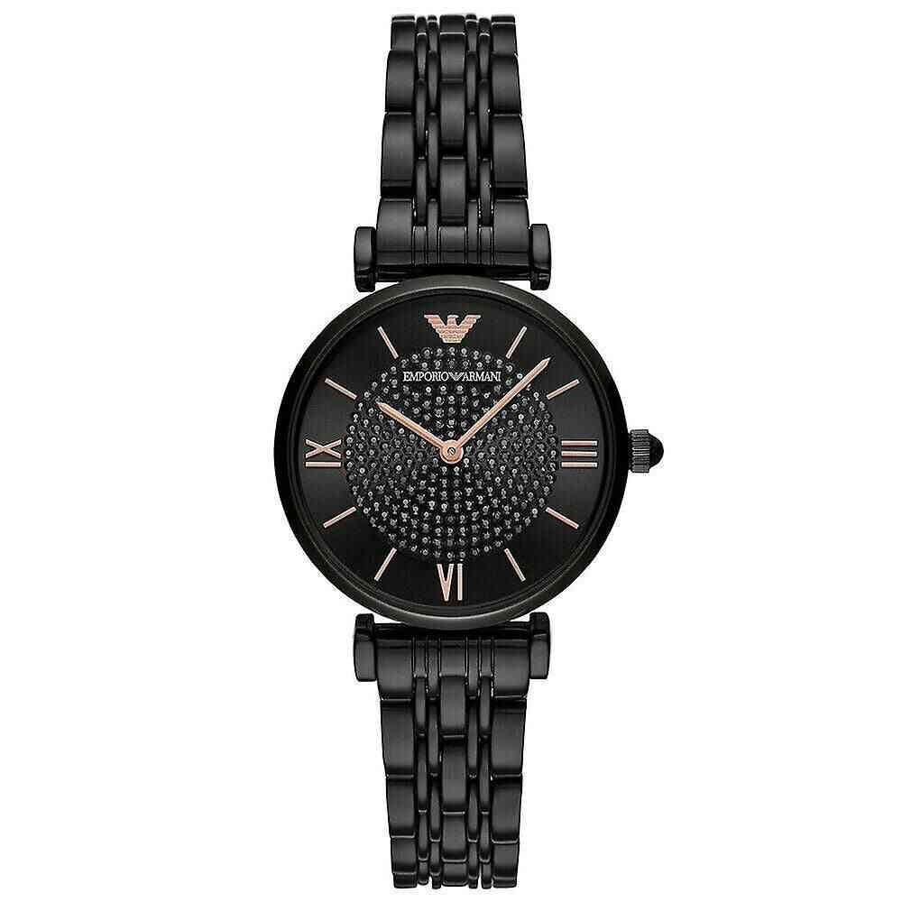 montre femme armani ar11245 ø 32 mm