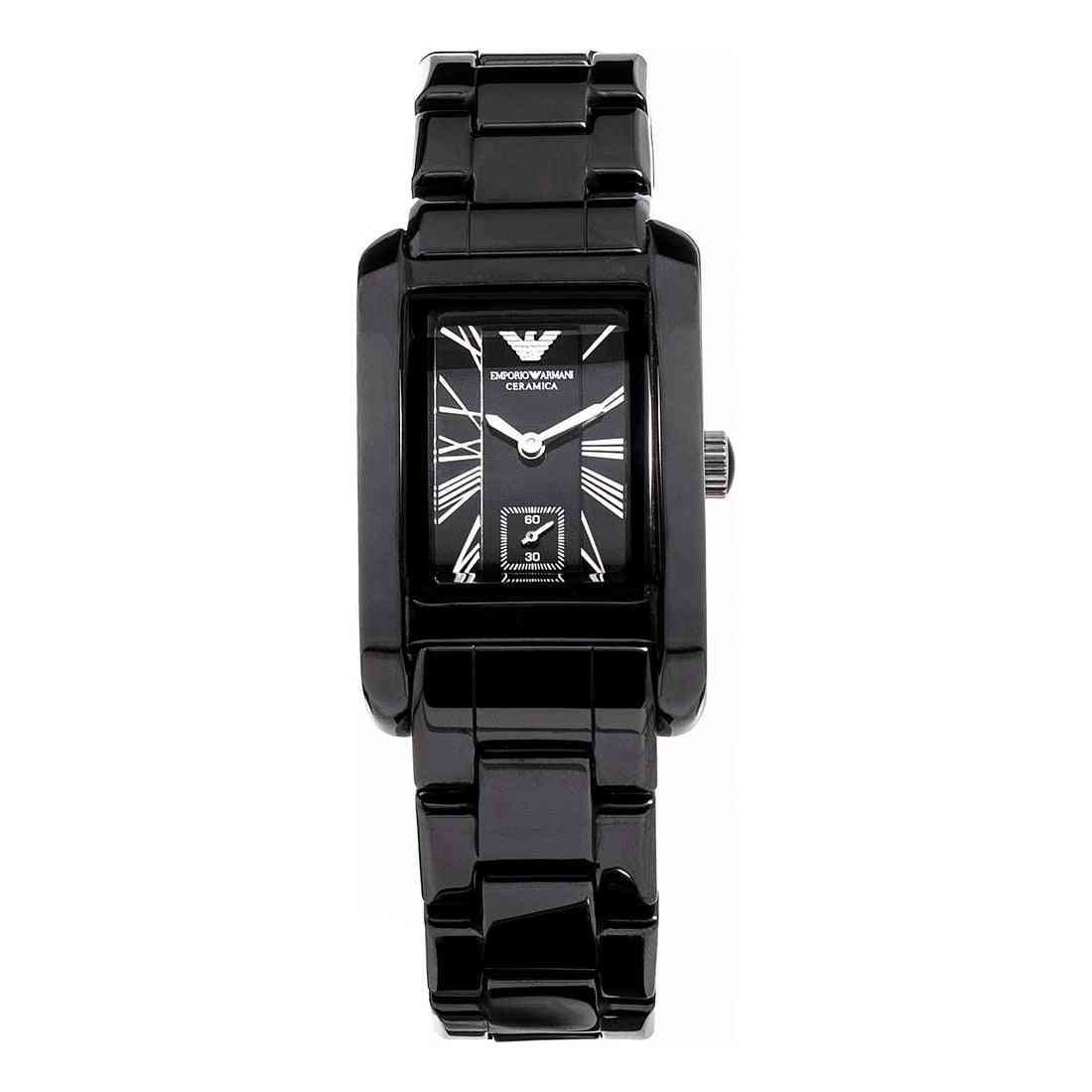 montre femme armani ar1407 ø 31 mm