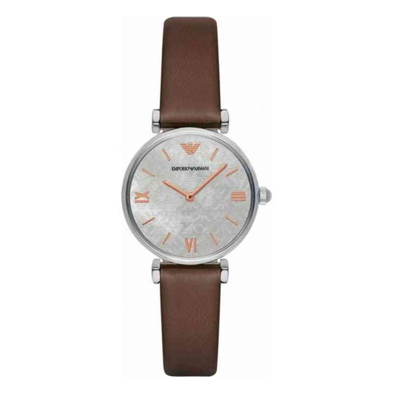 montre femme armani ar1988 ø 32 mm