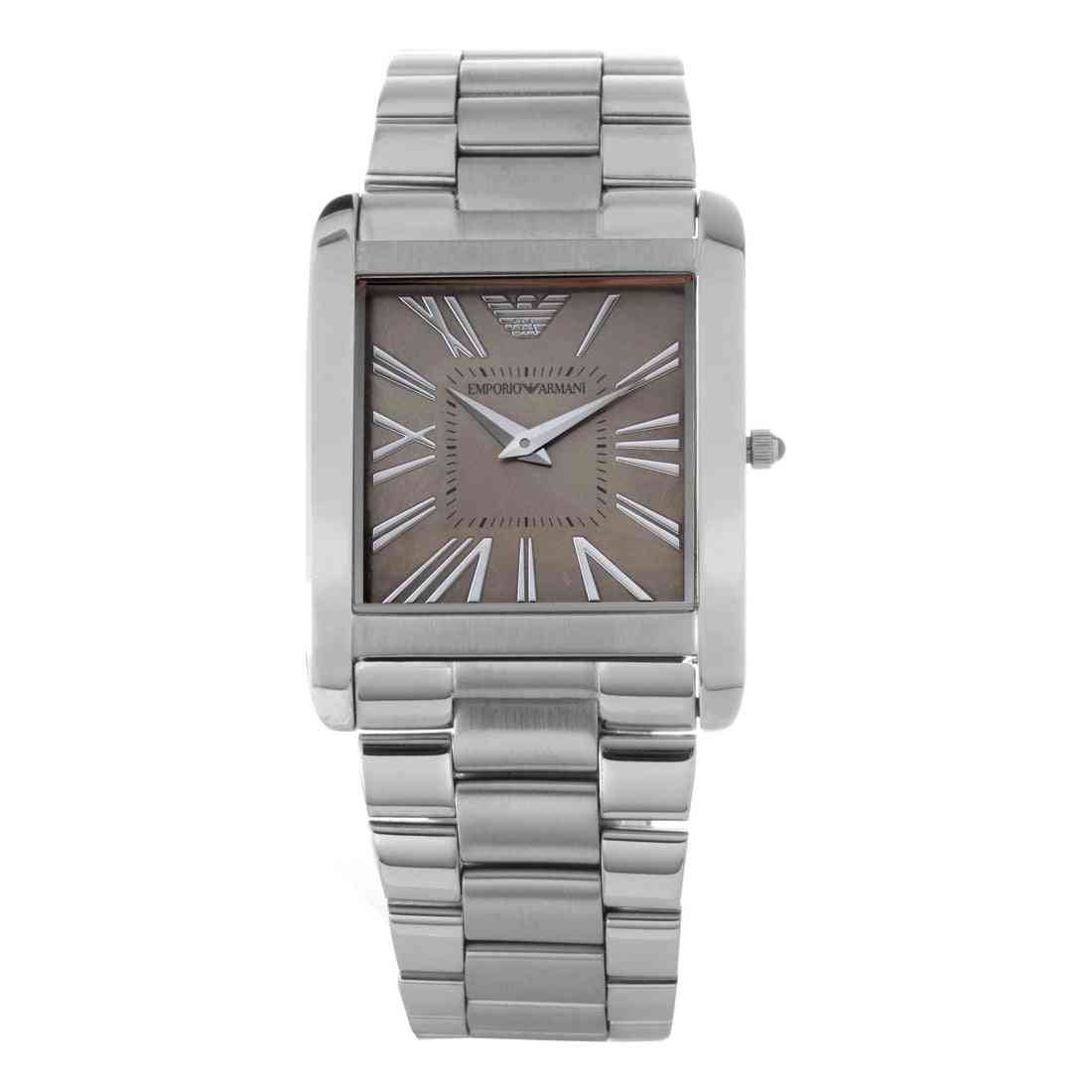 montre femme armani ar2011 ø 31 mm