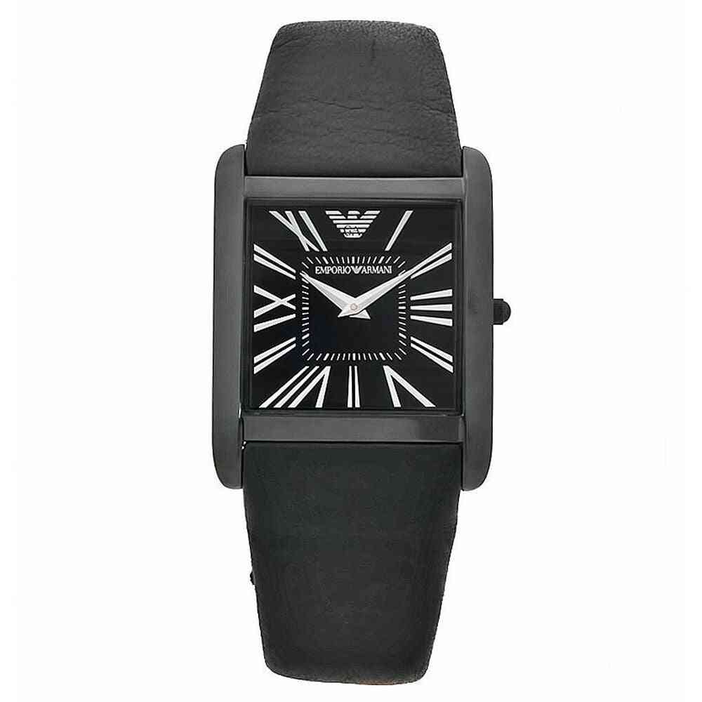 montre femme armani ar2027 ø 32 mm