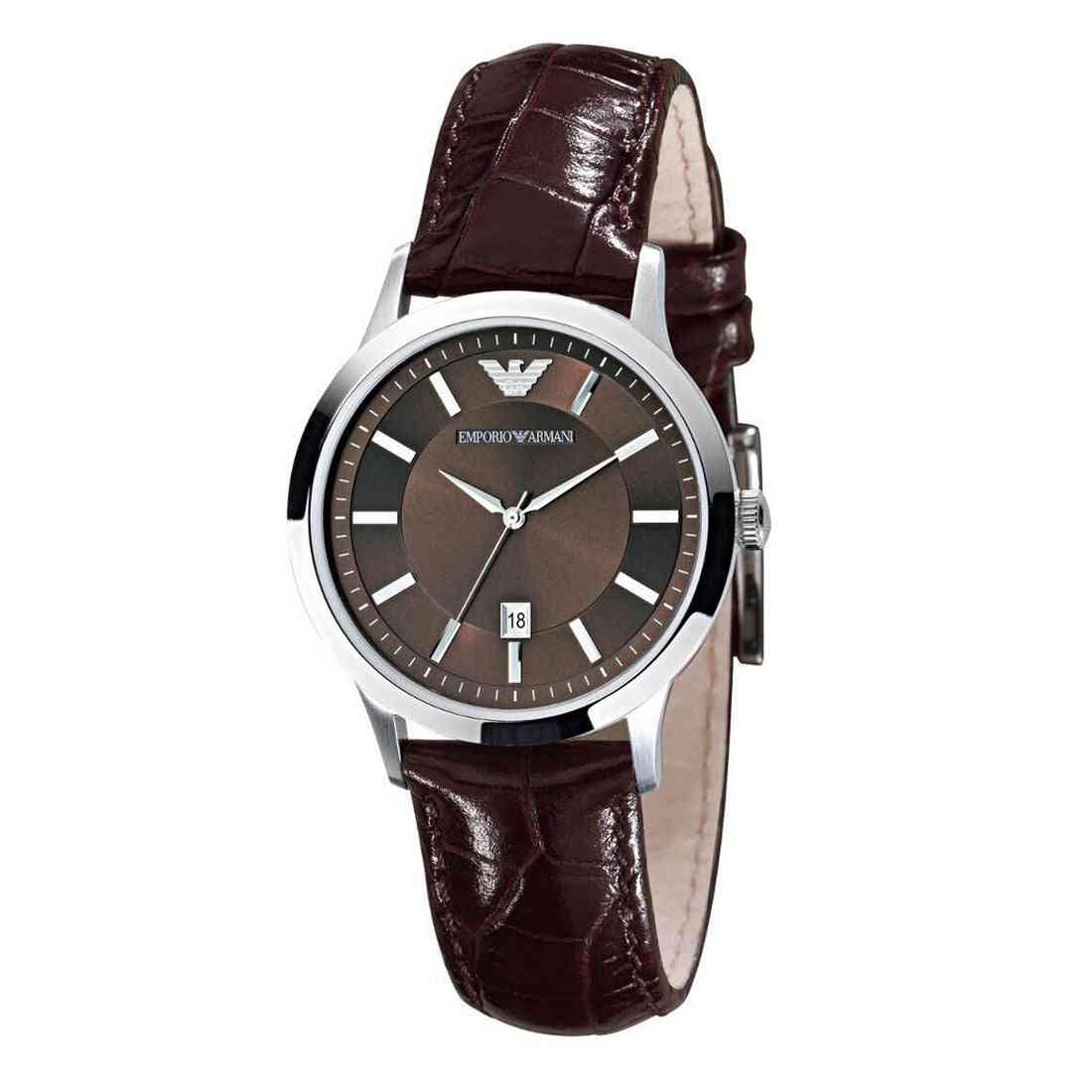 montre femme armani ar2414 ø 31 mm