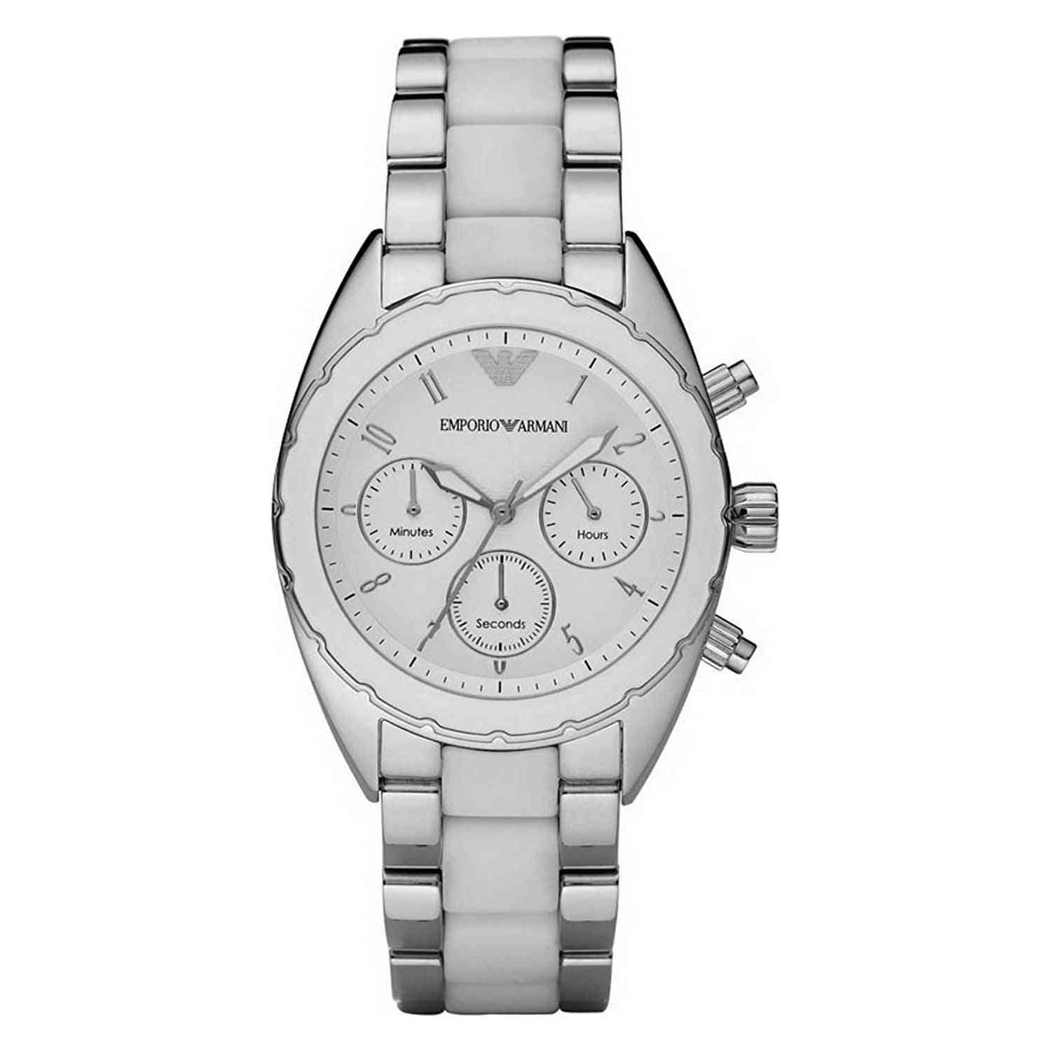 montre femme armani ar5940 ø 42 mm