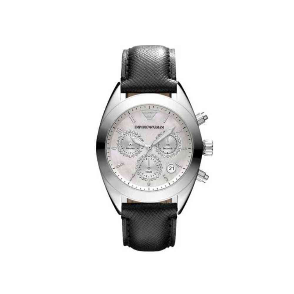 montre femme armani ar5961 ø 24 mm