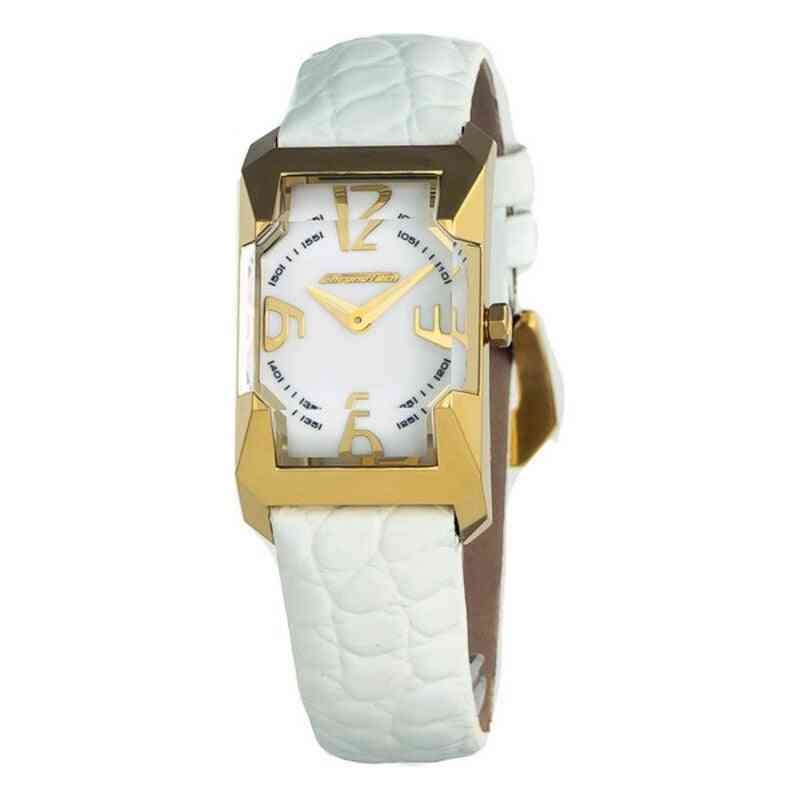 montre femme chronotech ct6024l 07 ø 23 mm