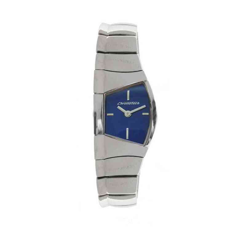 montre femme chronotech ct7323l 04m ø 21 mm